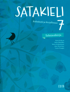 Satakieli 7 Tehtäväkirja