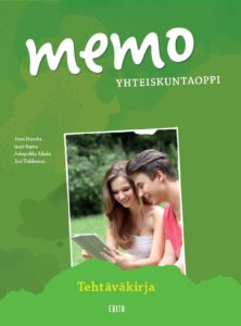 Memo - Yhteiskuntaoppi