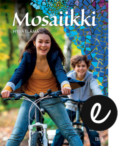 Mosaiikki - Hyvä elämä