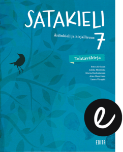 Satakieli 7 Digitehtävät