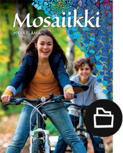 Mosaiikki - Hyvä elämä