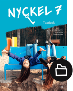 Nyckel 7