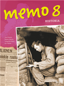 Memo - 8 Historia