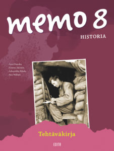 Memo - 8 Historia