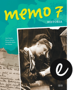 Memo - 7 Historia