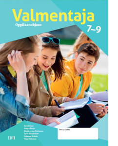 Valmentaja 7-9 Oppilaanohjaus