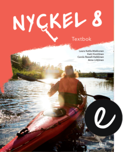 Nyckel 8