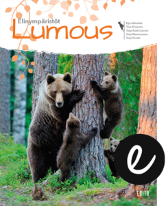 Lumous - Elinympäristöt