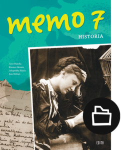 Memo - 7 Historia