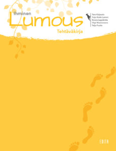 Lumous - Ihminen