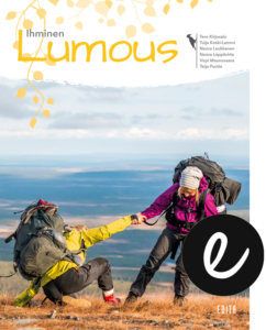 Lumous - Ihminen