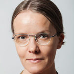 Oppikirjailija Hanna Ojanen