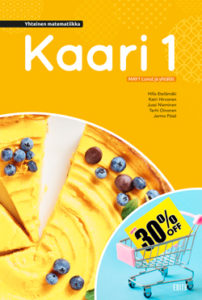 Kaari MAY1