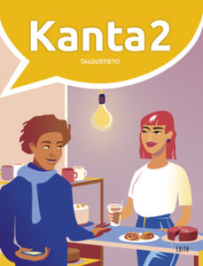 Kanta 2 Taloustieto