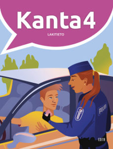 Kanta 4 Lakitieto