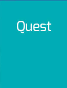 Quest 8