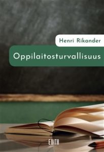 Oppilaitosturvallisuus