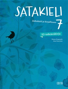 Satakieli 7 S2-tehtäväkirja